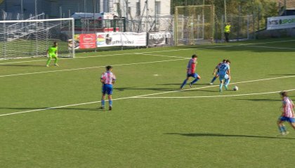 Campionato Sammarinese: venerdì e sabato le gare della nona giornata