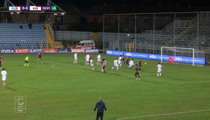 Serie C, 14ª giornata: occhi puntati sul lunch match Rimini – Torres