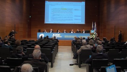 Congresso DC: delegati a confronto sul futuro del Partito. Approvato un adeguamento dello Statuto