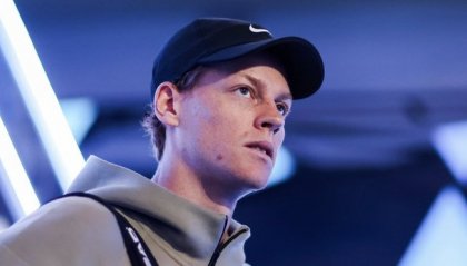 Atp Finals, Sinner comincia con una vittoria