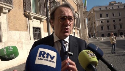 Bonelli (AVS): "Voto regionale, stanno creando un clima di scontro"