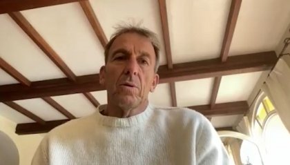 Paolo De Chiesa: "Abbiamo campioni eccezionali, ma non sono eterni. dietro c'è veramente poco"