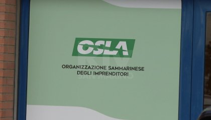 Osla, dimissioni irrevocabili anche del Collegio Sindacale