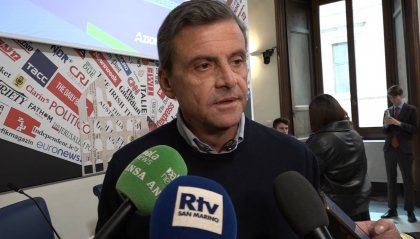 Calenda (Azione) sulla manovra di bilancio: "Basta mance, servono politiche strutturali"