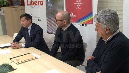 Libera presenta il 2° Congresso: la sintesi di 4 anni di lavoro che hanno dato struttura e amalgama al partito