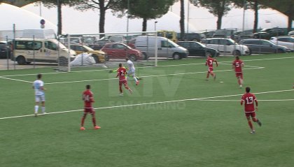 Esordio vincente per la NAT San Marino, Ungheria ko 3-2