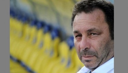 San Marino Calcio: Oberdan Biagioni è il nuovo allenatore