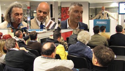 Orologi: battuta all'asta la collezione privata di Carlo Biagioli. Il 5% del ricavato in beneficenza