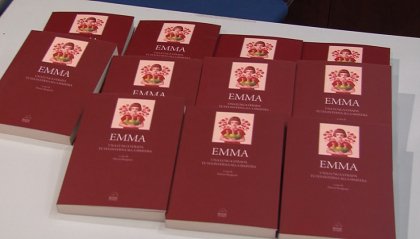 Ricordando Emma Rossi, un libro dell'Associazione omonima per ricordarne la figura carismatica