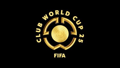 Infantino presenta il logo della Fifa Club World Cup 2025