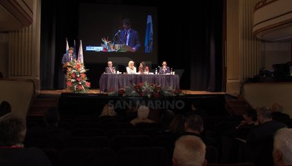 Libera a Congresso: questione morale al centro di molti interventi