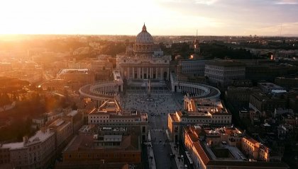 San Pietro in AI per Minecraft