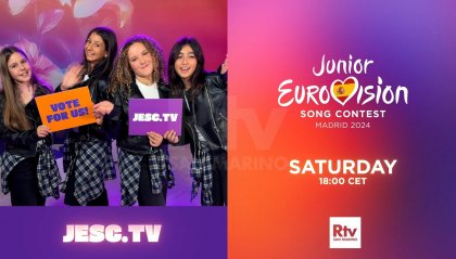 Junior Eurovision: è il giorno delle Idols SM, ore di emozione in vista della gara