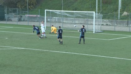 La Nat San Marino batte anche la Turchia (2-0) e vola alla Final Eight