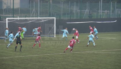 Il San Marino torna alla vittoria, battuto 1 a 0 il Piacenza