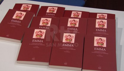 Associazione Emma Rossi: Presentazione “EMMA. Una lunga strada tutta interna alla sinistra”