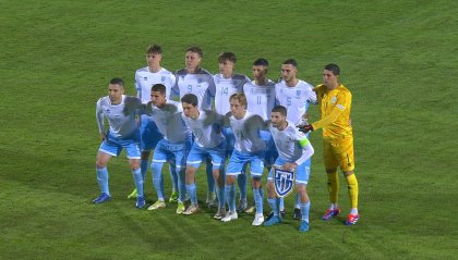 Liechtenstein - San Marino: dalle 20.45 in diretta tv