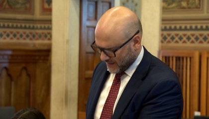 Stefano Canti sulla politica denigratoria di RF: "il solito tentativo contro la persona piuttosto che mettere in pratica la vera politica"