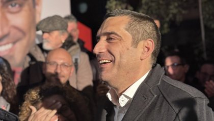 Emilia-Romagna, vince De Pascale: "Basta con le speculazioni politiche sulle alluvioni"