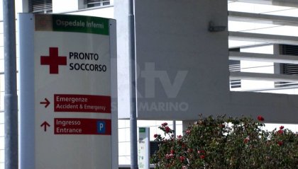 Galazzano: infortunio sul lavoro, 40enne rimasto ustionato da macchinario