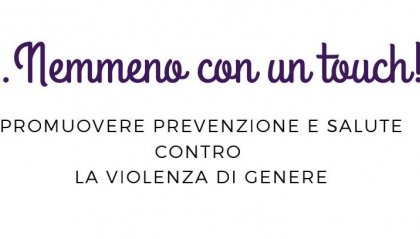 Iniziative per la Giornata internazionale per l’eliminazione della violenza contro le donne: dal 21 al 27 novembre servizi gratuiti negli Ospedali dell’AUSL della Romagna e nei Centri antiviolenza