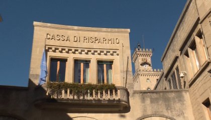 Prima udienza del processo sui -534 mln del bilancio Carisp: per le difese è prescrizione, ma il caso va avanti