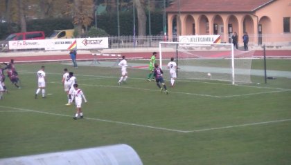 Serie D: il Tau riparte, il Ravenna tiene il passo