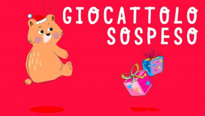 Il Giocattolo Sospeso