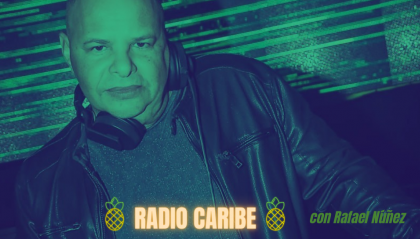 Radio Caribe di sabato 23-11-24