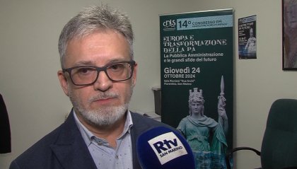 Daniele Gatti confermato alla guida della FPI: contratto PA e poste al centro degli obiettivi