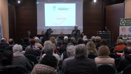 Co-housing, esperti a confronto per realizzarlo anche a San Marino