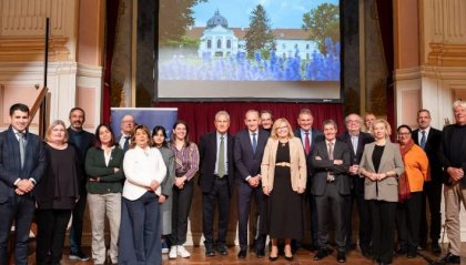 Repubblica Futura a Budapest per l'Assemblea Generale IED