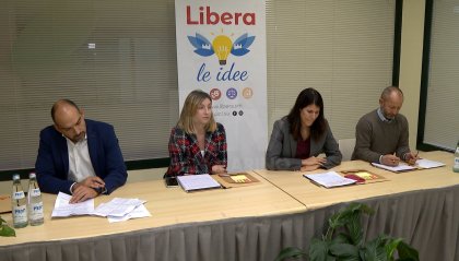 Libera tira le somme del Congresso, guardando al prossimo Consiglio. E sul Psd: "Abbiamo chiarito"