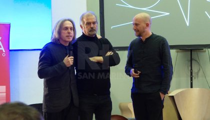 Unirsm, secondo appuntamento di "BIOMA Festival": al centro la musica sperimentale