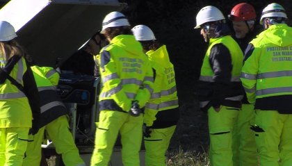 Pronti in caso di alluvione: corso per i volontari della Protezione Civile, entusiasti di aiutare chi ha bisogno