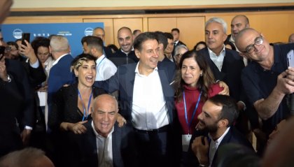 Giuseppe Conte contro Beppe Grillo: "Mai mi sarei aspettato il suo intervento a gamba tesa"