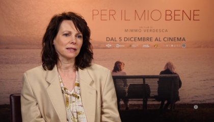 Con un cast prettamente femminile, "Per il mio bene" è il film sulla ricerca dell'identità