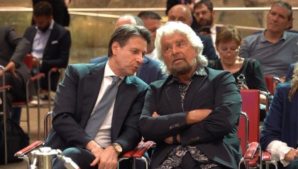 Tutto da rifare per il Movimento 5 Stelle: Beppe Grillo chiede la ripetizione del voto