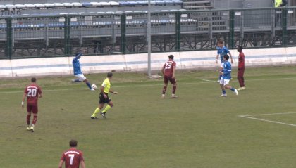 Ravenna e Tau a reti bianche, salgono Forlì, Lentigione e Imolese