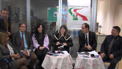 "Diario di Margot”: emozioni e riflessioni nella presentazione a Domagnano