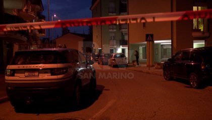 Caso Pierina: al via l'esperimento sul video della farmacia