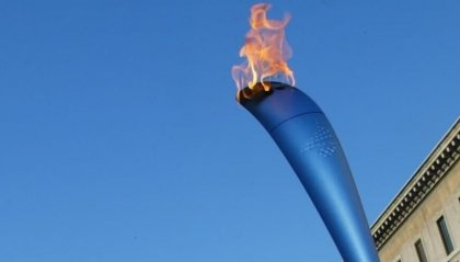 La Fiamma Olimpica di Milano Cortina farà tappa a Rimini