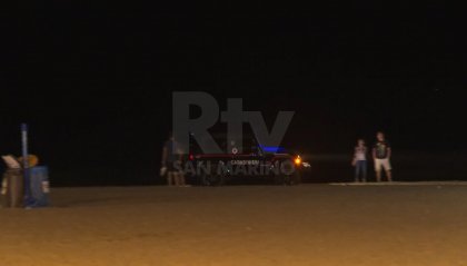 'Violentata in spiaggia a Cervia', 19 enne a processo