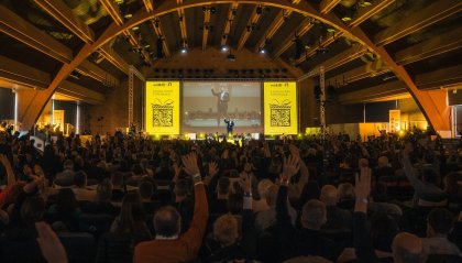 Evolution Forum Day a Rimini: oltre 1.300 partecipanti attesi per un evento ispirazionale unico