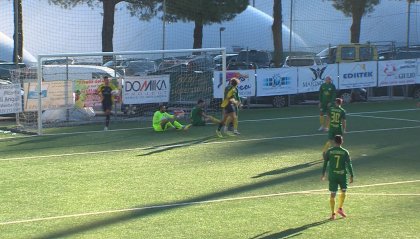 In campo per l'andata dei quarti di finale: tocca a La Fiorita campione in carica