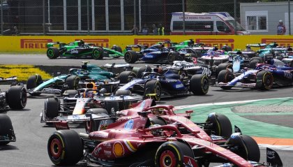 Ufficiale: il Gran Premio d'Italia si correrà a Monza fino al 2031