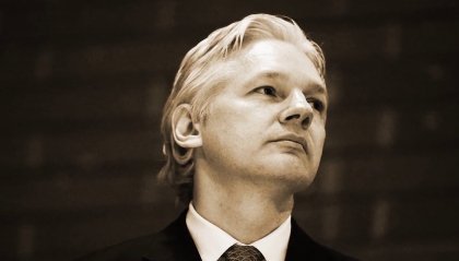 Assange e la verità disarmata