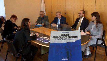 Formazione e coinvolgimento: GDC al lavoro per far sentire "la voce dei giovani"