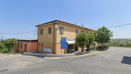 Comune di Rimini: Il “Ristorante Squadrani” entra nell’Albo delle Botteghe Storiche