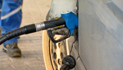 Ruba tessera carburante e preleva 6.500 litri di gasolio: sammarinese accusato di favoreggiamento